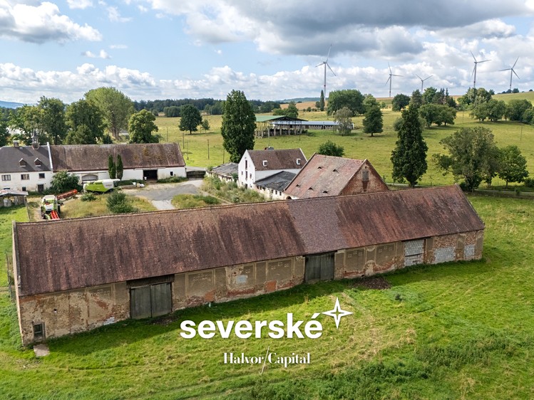 Prodej nemovitosti, 10 943 m² (5 z 30)