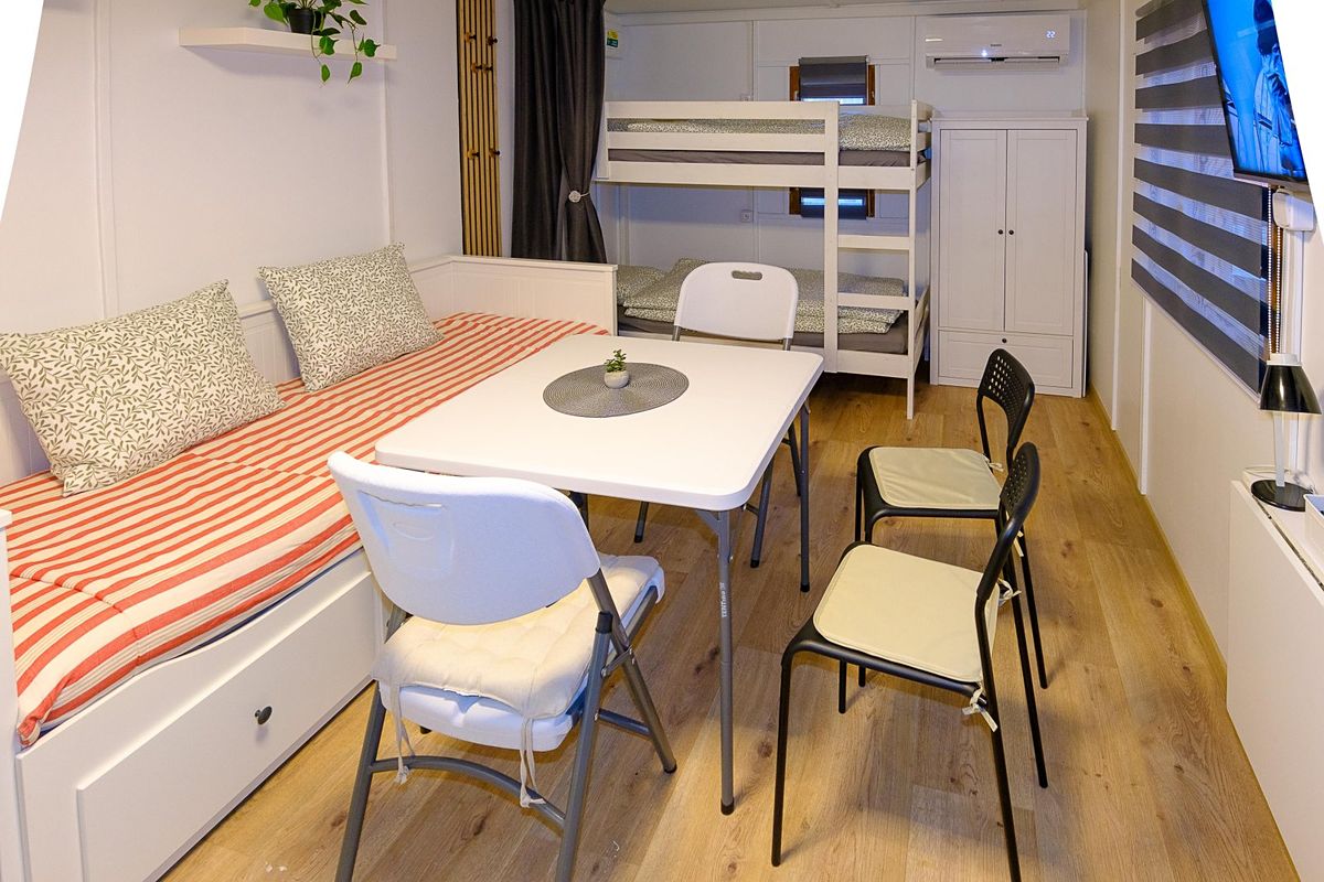 Prodej chaty 27 m², pozemek 67 m² – fotografie 4