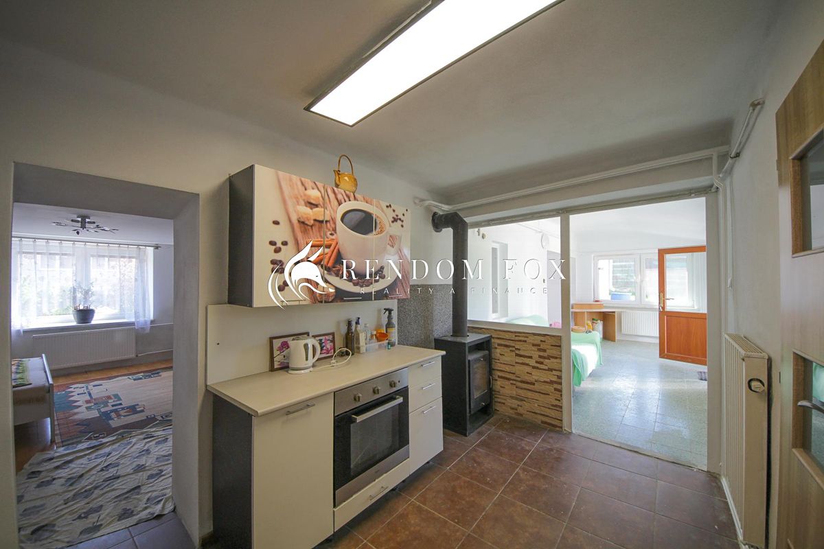 Prodej rodinného domu 134 m², pozemek 650 m² – fotografie 4