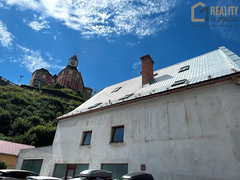 Prodej vícegeneračního domu 370 m², pozemek 273 m², Javorník – náhled fotky 3