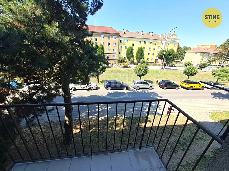 Prodej bytu 2+1 56 m², Přerov – náhled fotky 3