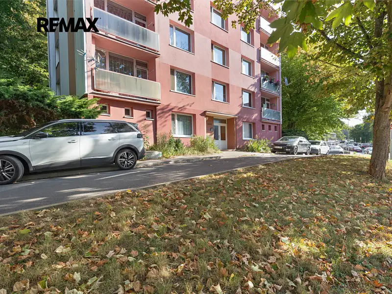 Prodej bytu 1+1 35 m², Litvínov – náhled fotky 3
