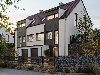 Prodej  rodinného domu 162 m², pozemek 287 m²