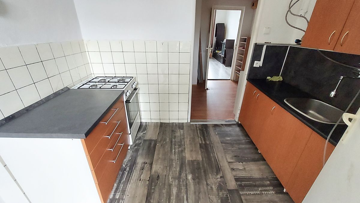 Pronájem bytu 1+1 45 m² – fotografie 4