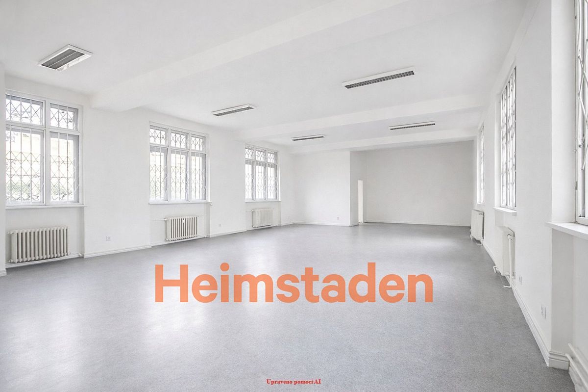 Pronájem obchodního prostoru 123 m² – fotografie 2