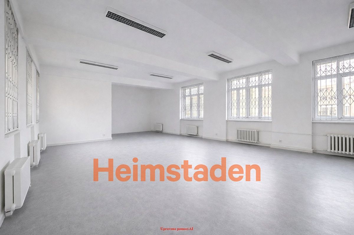 Pronájem obchodního prostoru 123 m² – fotografie 3