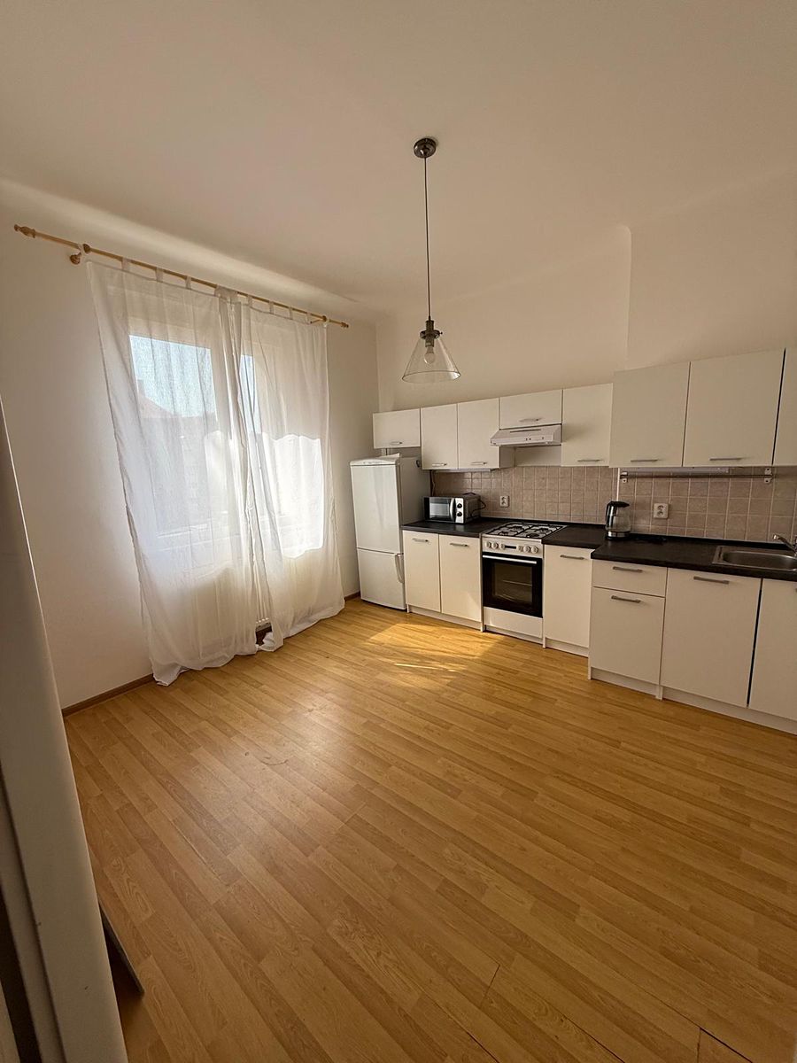 Pronájem bytu 3+1 78 m²
