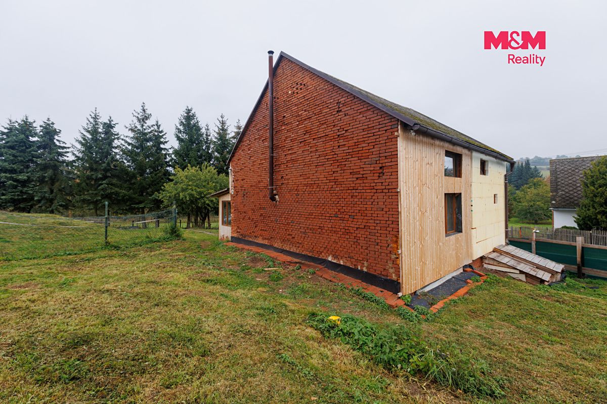 Prodej chaty 90 m², pozemek 485 m² – fotografie 5