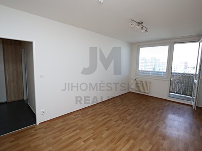Prodej bytu 2+kk 49 m²