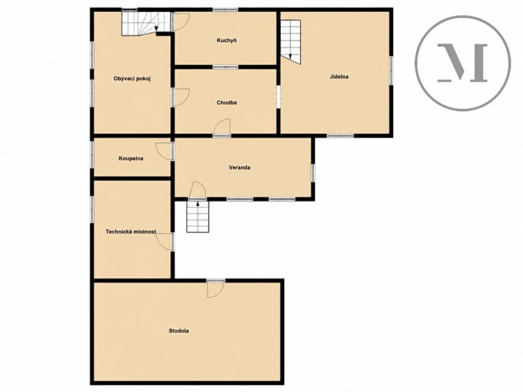 Haus zum Kauf, 166 m² (25 von 26)