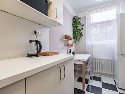Prodej bytu 3+1 109 m²