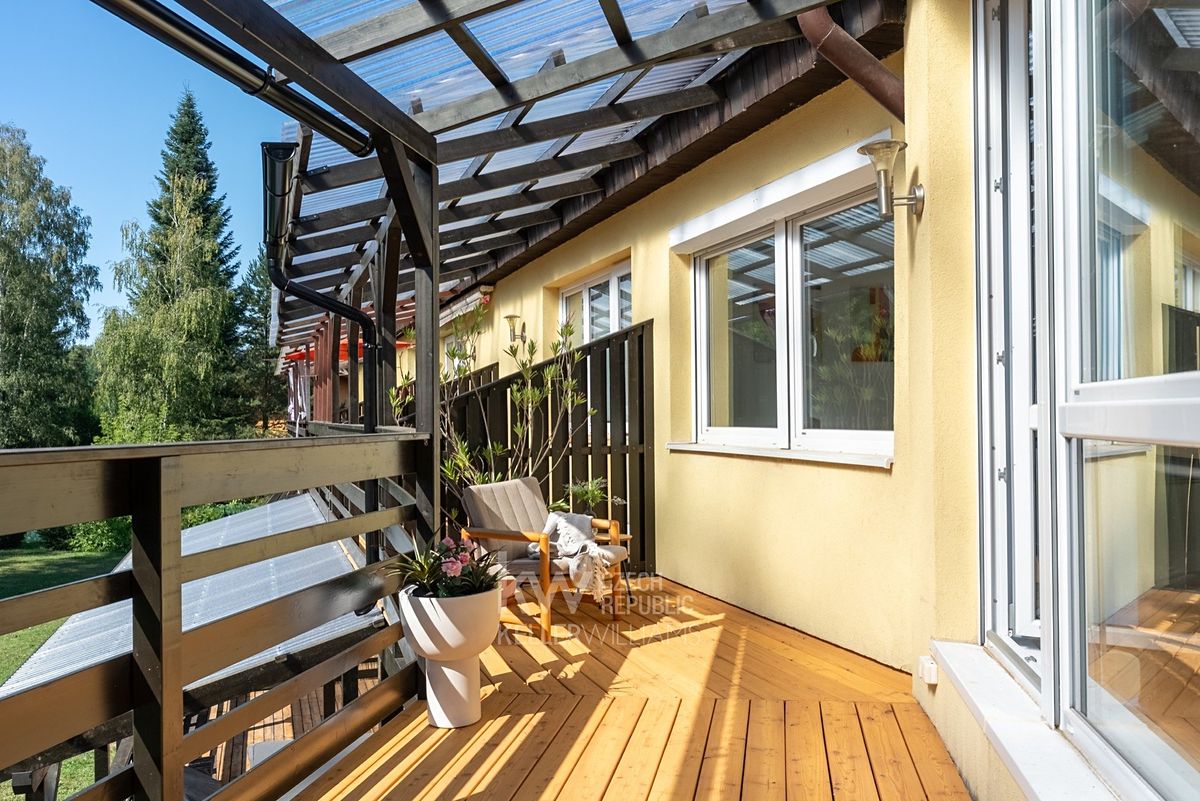 Prodej bytu 3+kk 53 m²
