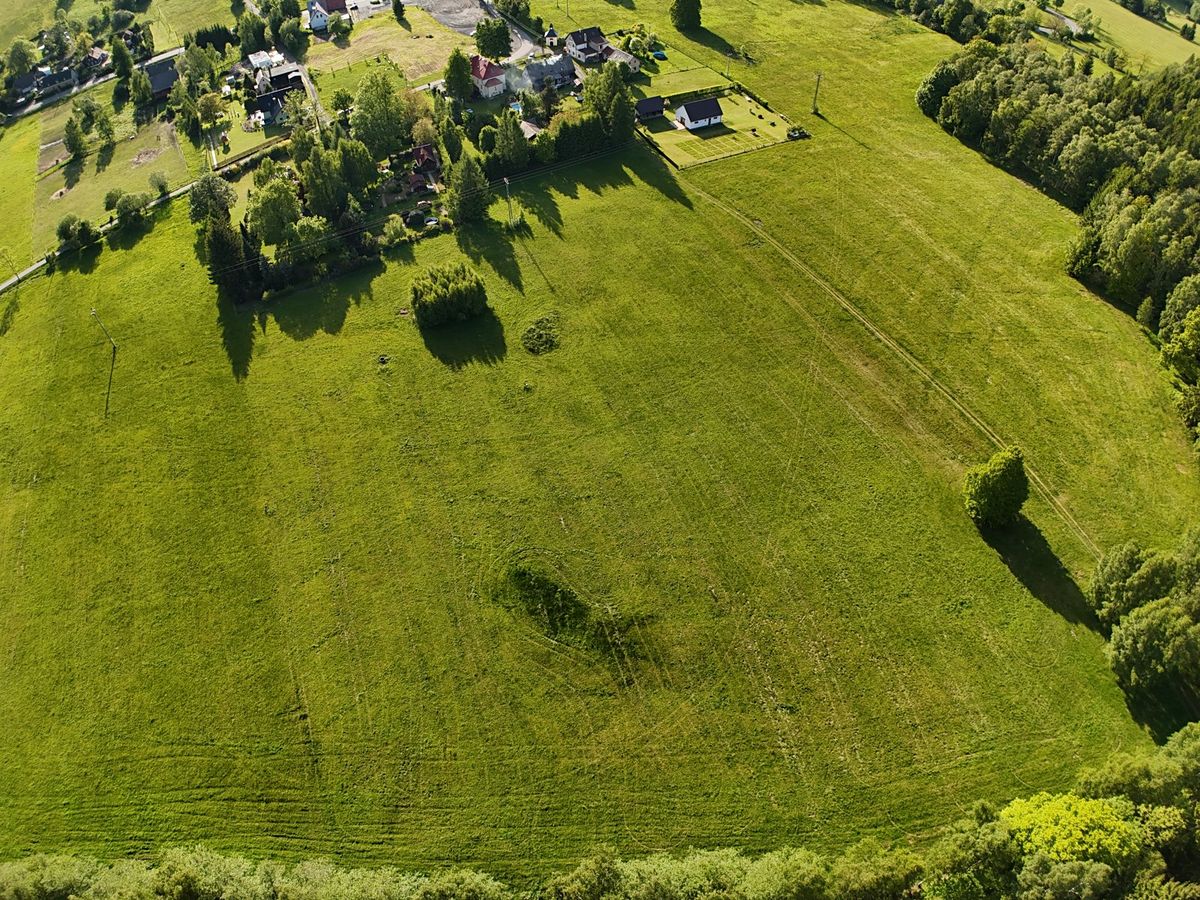 Prodej stavebního pozemku 10274 m² – fotografie 3