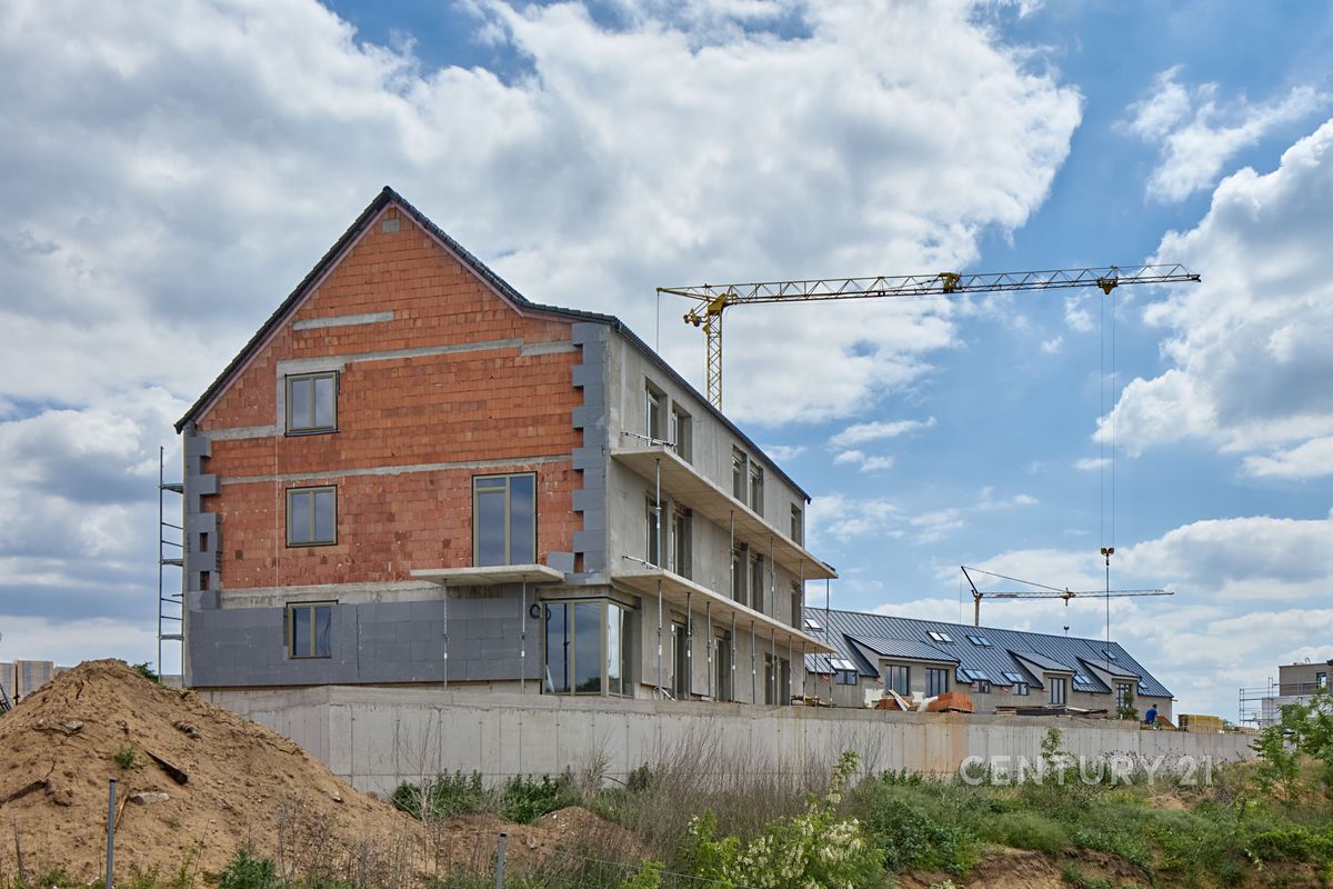 Prodej bytu 2+kk 43 m² – fotografie 2