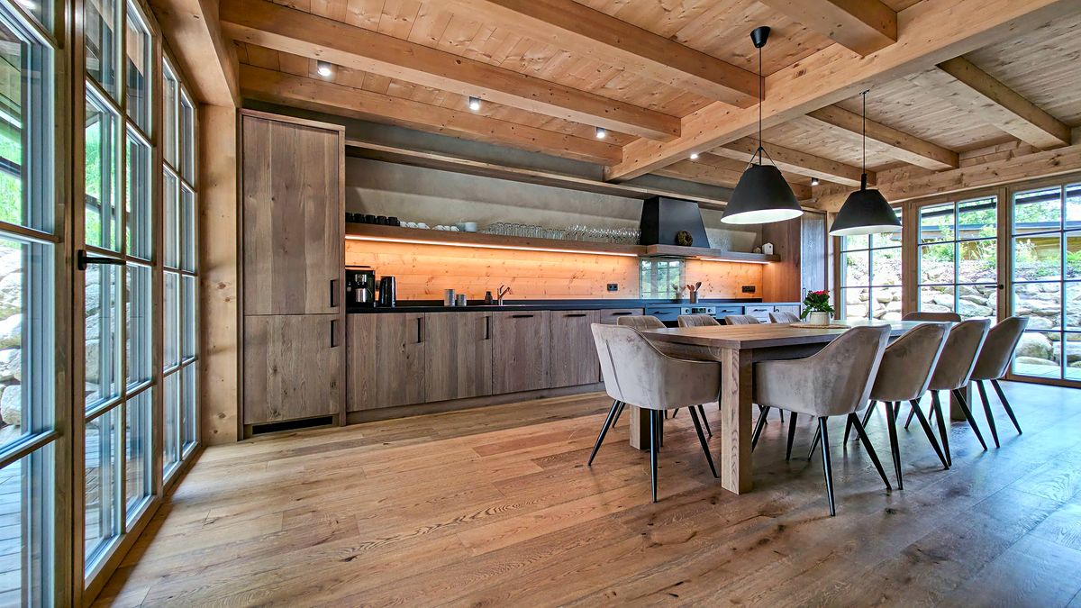 Prodej chalupy 174 m², pozemek 1088 m² – fotografie 2