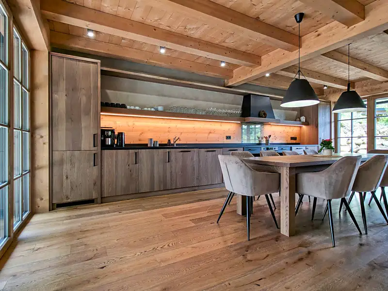 Prodej chalupy 174 m², pozemek 1088 m², Vysoké nad Jizerou – náhled fotky 2