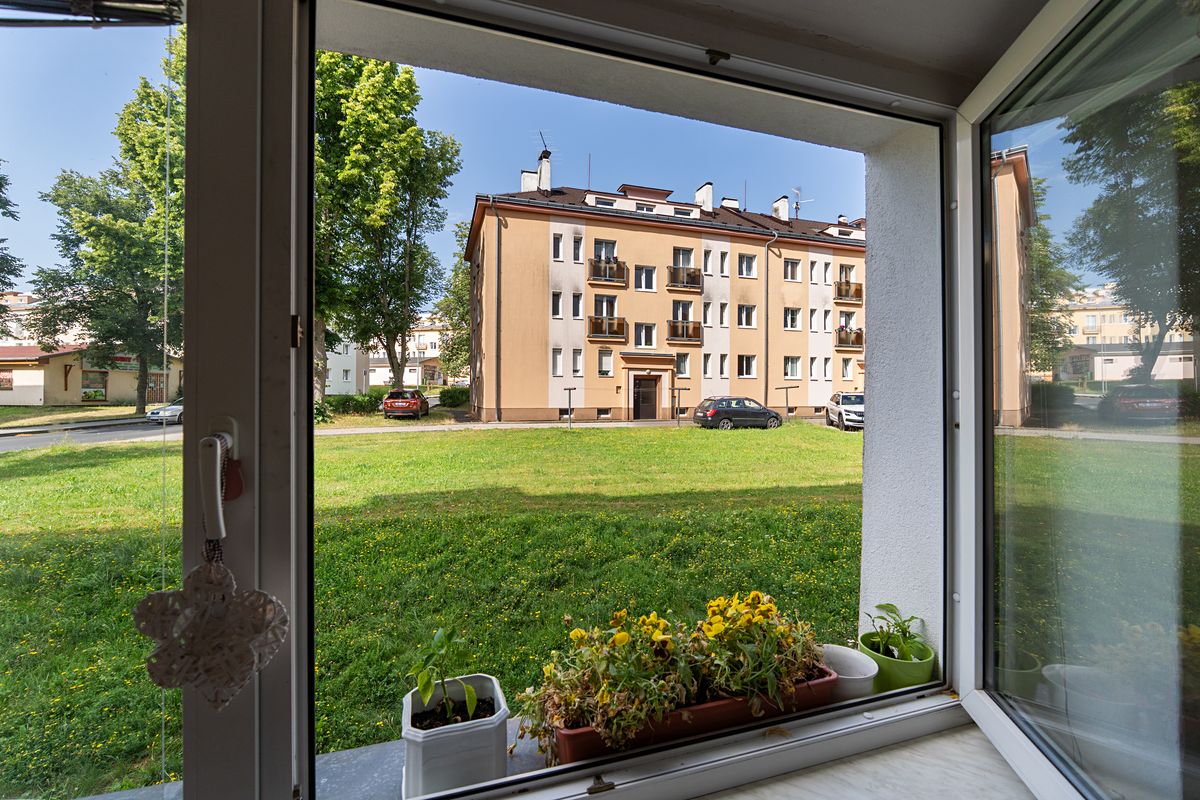 Prodej bytu 3+kk 65 m² – fotografie 5