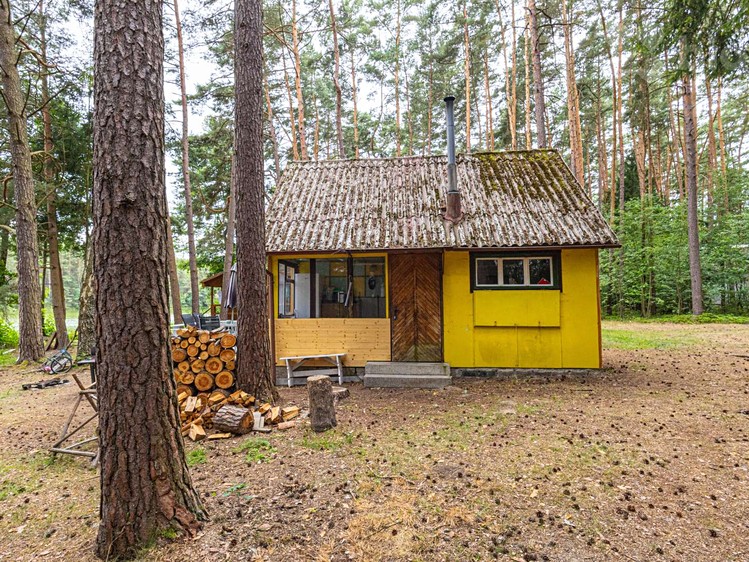 Будинок на продаж, 23 м² (14 з 17)