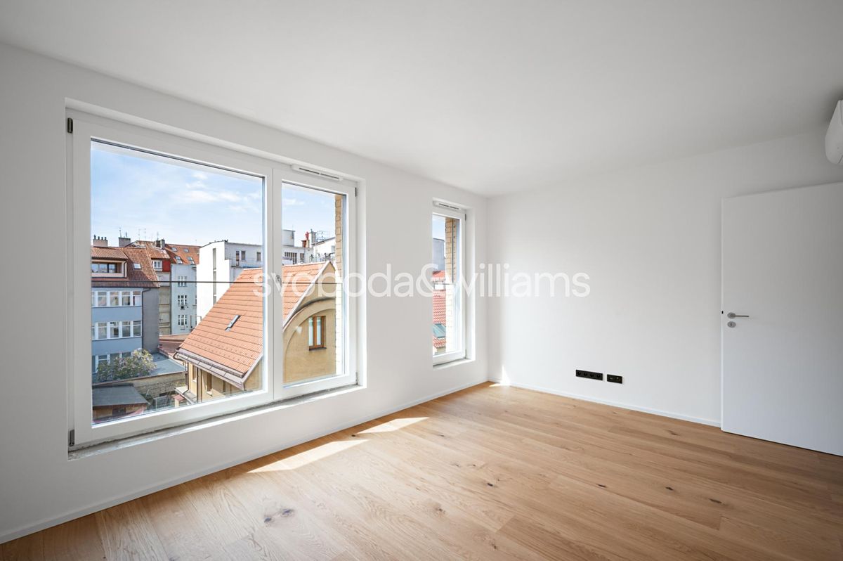 Prodej bytu 4+kk 108 m²
