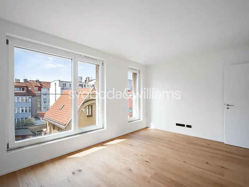 Prodej bytu 4+kk 108 m², Praha – náhled fotky 1