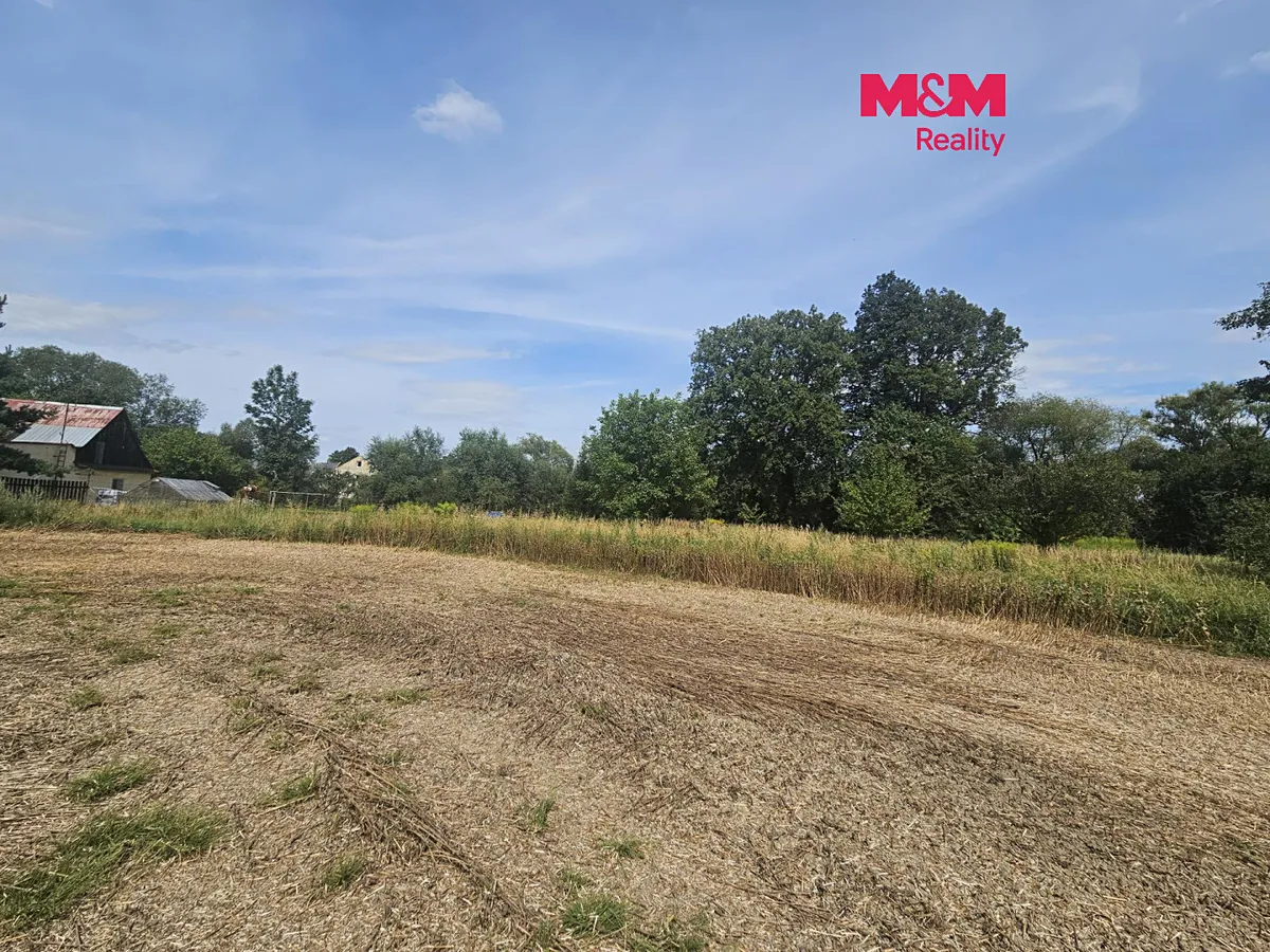 Prodej louky 2362 m²