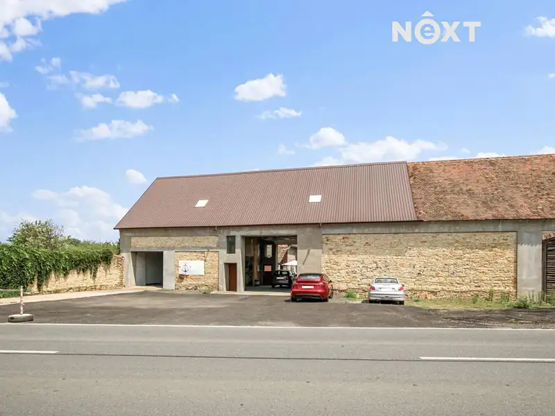 Pronájem skladového prostoru 70 m², Dolní Beřkovice – náhled fotky 1