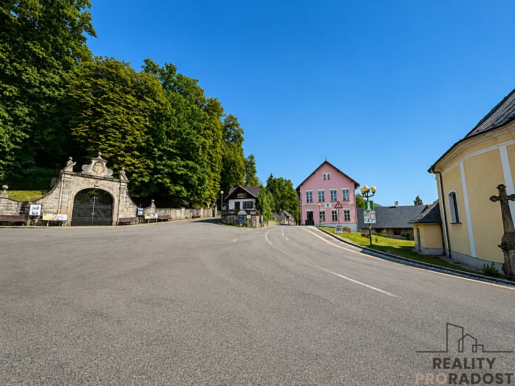 Prodej domu, 200 m² (23 z 24)