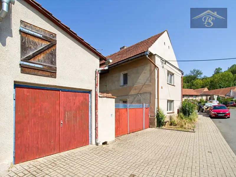 Prodej rodinného domu 160 m², pozemek 358 m², Libkovice pod Řípem – náhled fotky 3