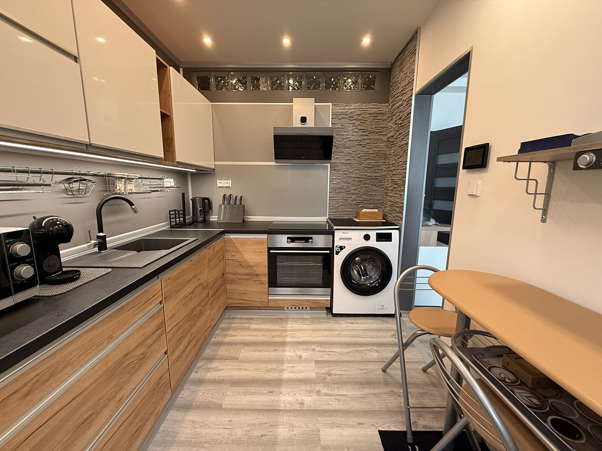 Prodej bytu 2+1 44 m²