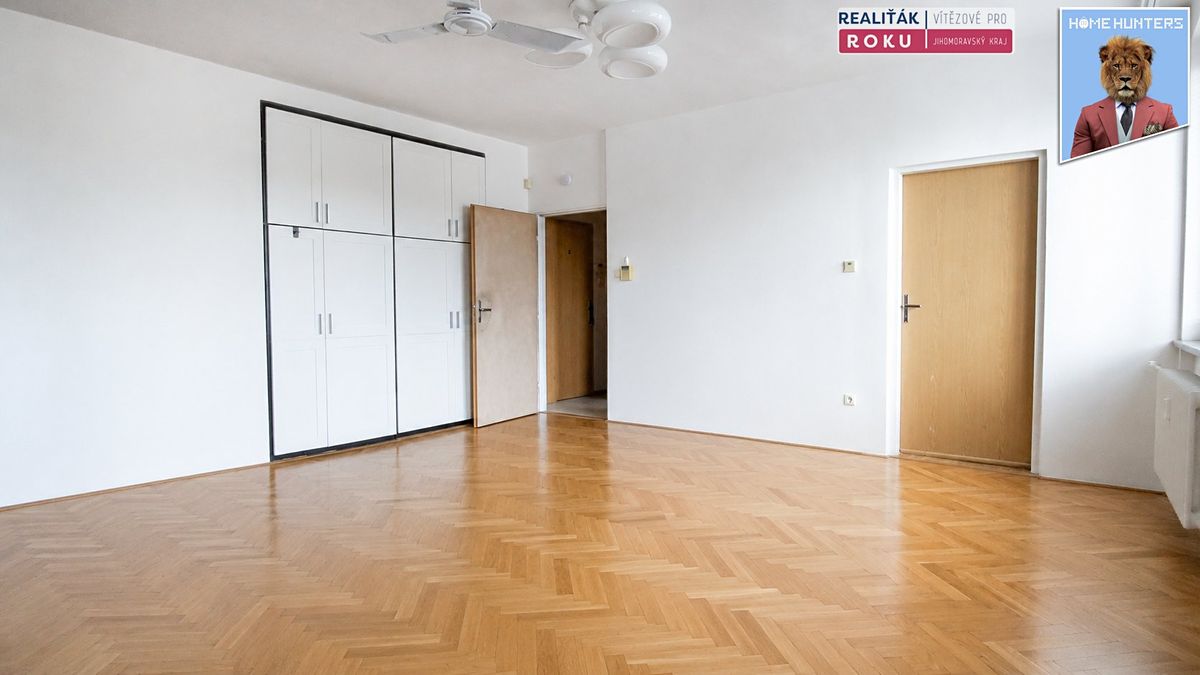 Prodej bytu 2+1 81 m²
