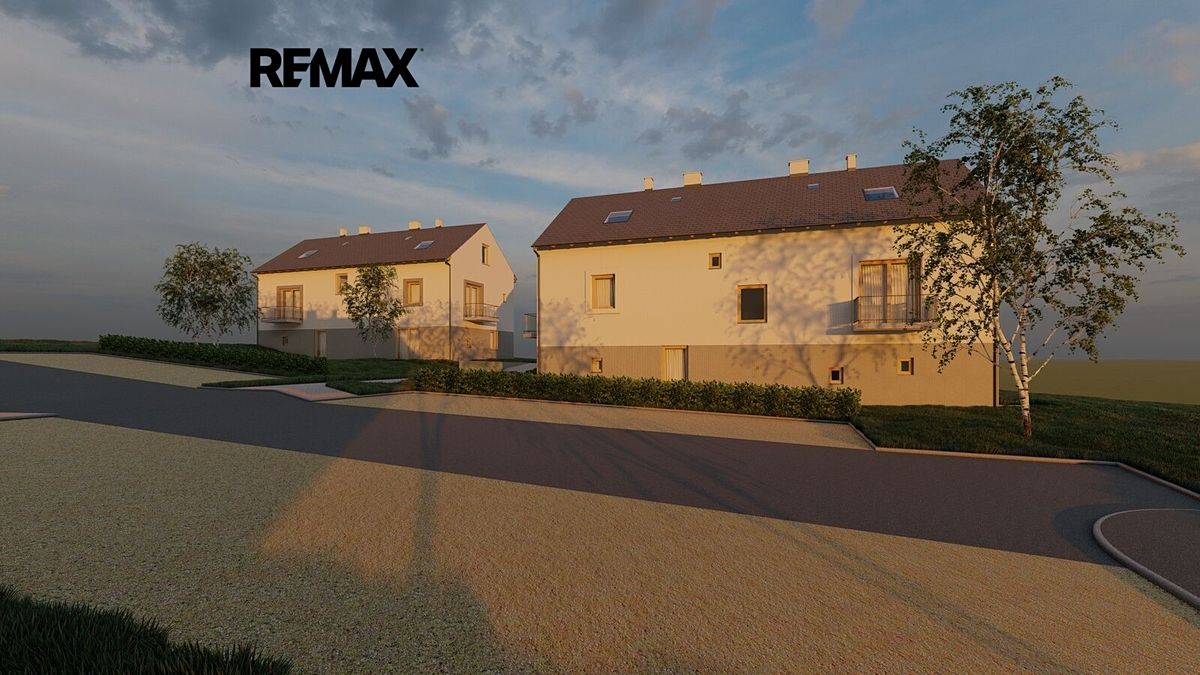 Prodej stavebního pozemku 7033 m² – fotografie 3