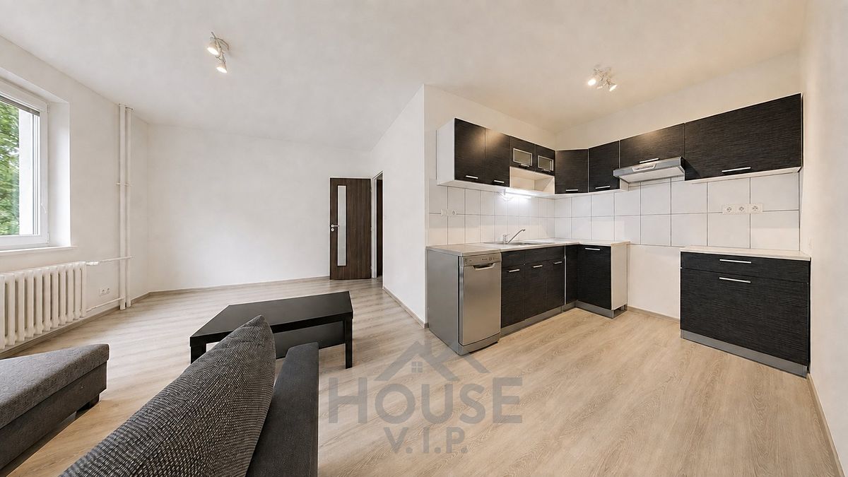 Prodej bytu 3+kk 56 m²