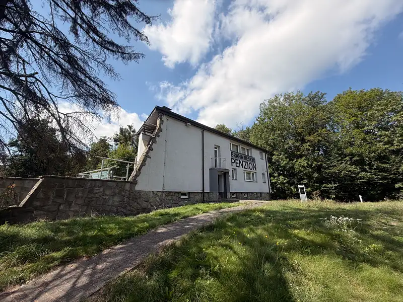 Prodej ubytovacího zařízení 500 m², Frýdlant nad Ostravicí – náhled fotky 3