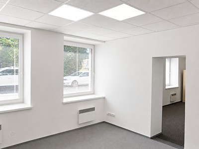 Комерційне приміщення в оренду, 40 м² (3 з 11)