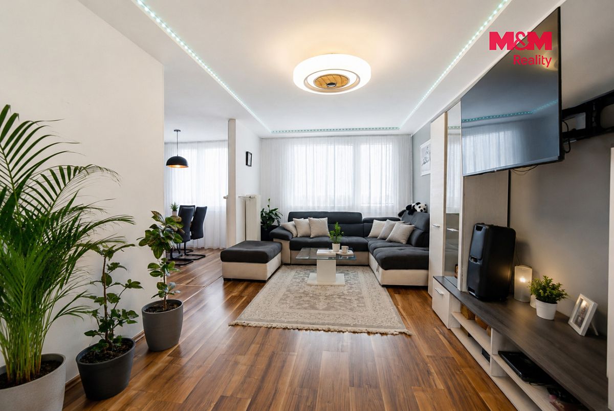 Prodej bytu 3+1 69 m² – fotografie 2