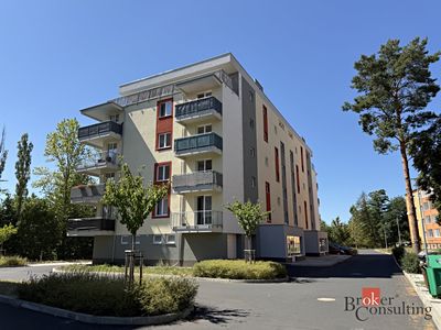 Prodej obchodního prostoru 124 m²