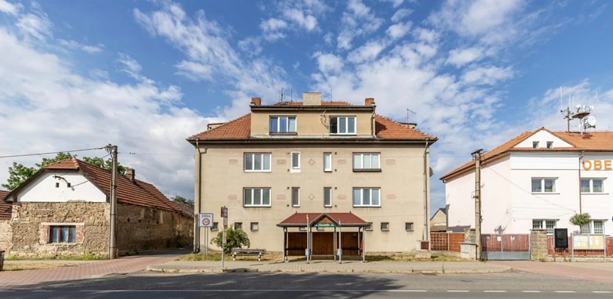 Prodej bytu 4+kk 75 m² – fotografie 4