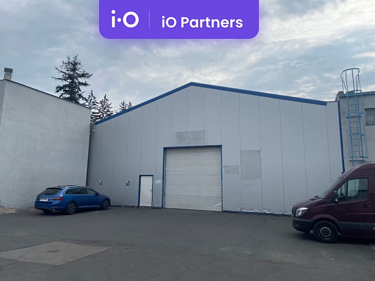 Комерційне приміщення в оренду, 5 000 м² (5 з 8)