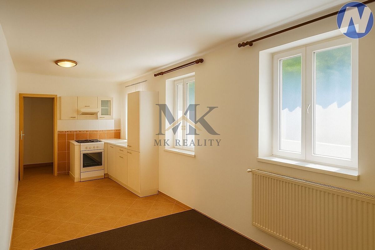 Pronájem bytu 3+kk 65 m² – fotografie 2