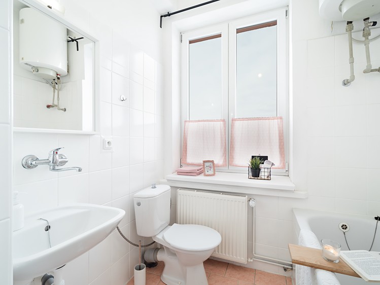 Квартира 1+1 на продаж, 33 м² (8 з 13)