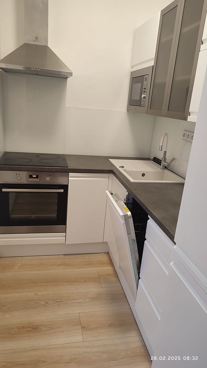 Pronájem bytu 2+1 55 m²