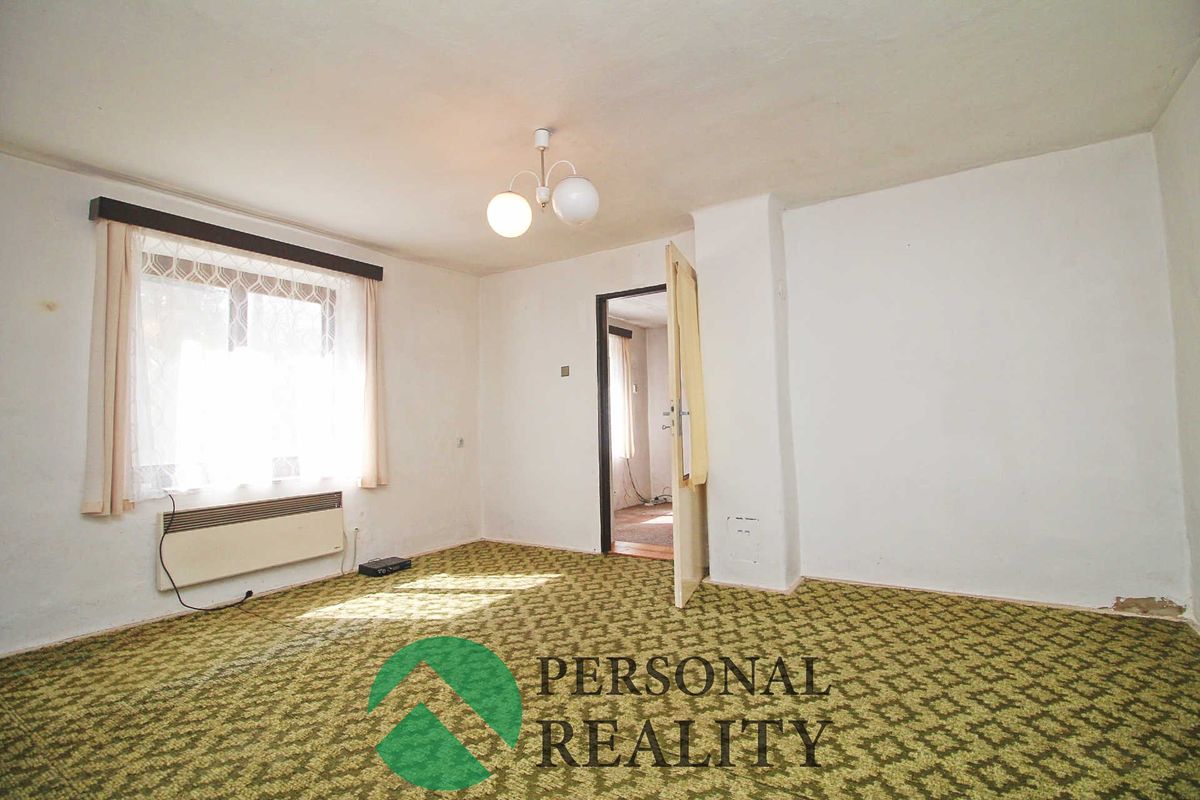 Prodej rodinného domu 50 m², pozemek 778 m² – fotografie 5
