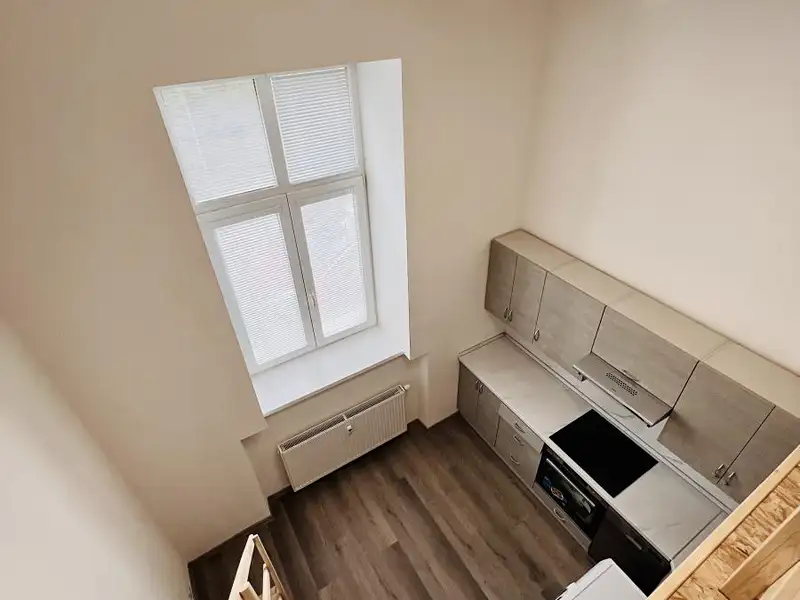 Pronájem bytu 2+kk 57 m², Teplice – náhled fotky 3