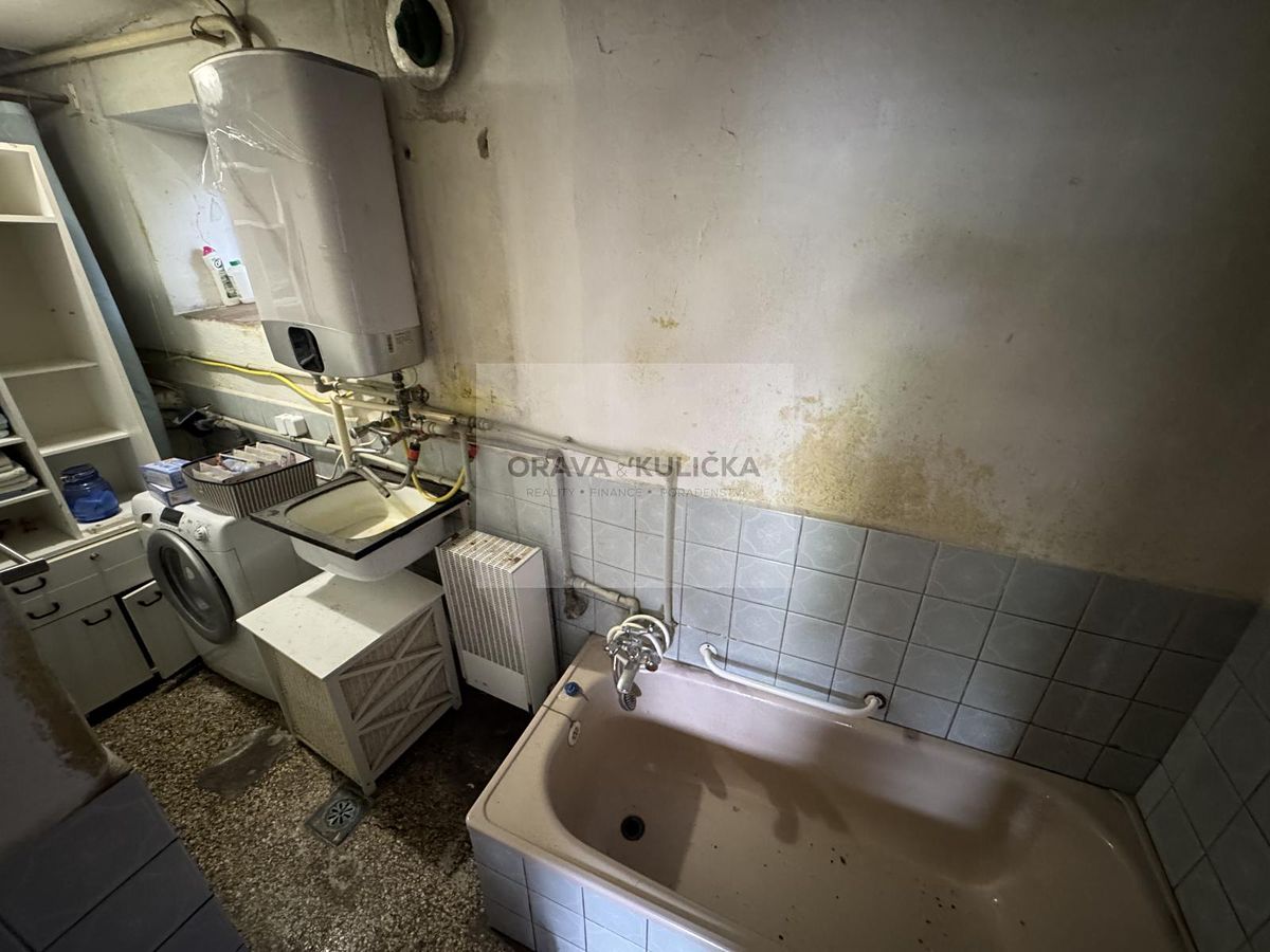 Prodej rodinného domu 105 m², pozemek 286 m² – fotografie 3