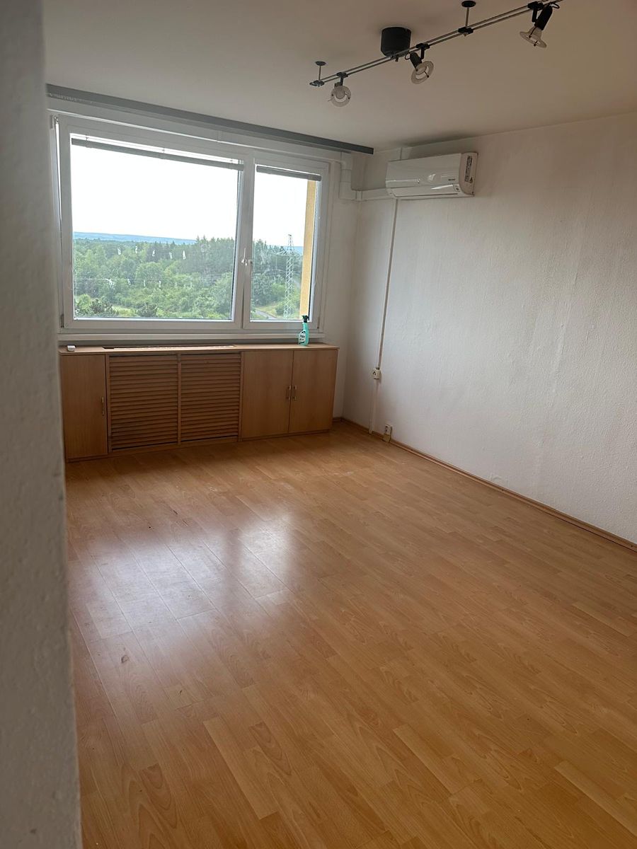 Pronájem bytu 3+kk 61 m²