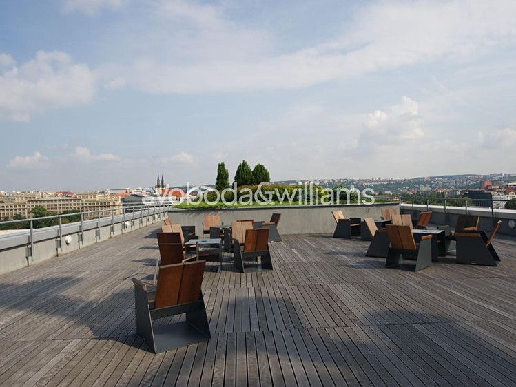 Pronájem komerčního prostoru, 1 080 m² (4 z 9)