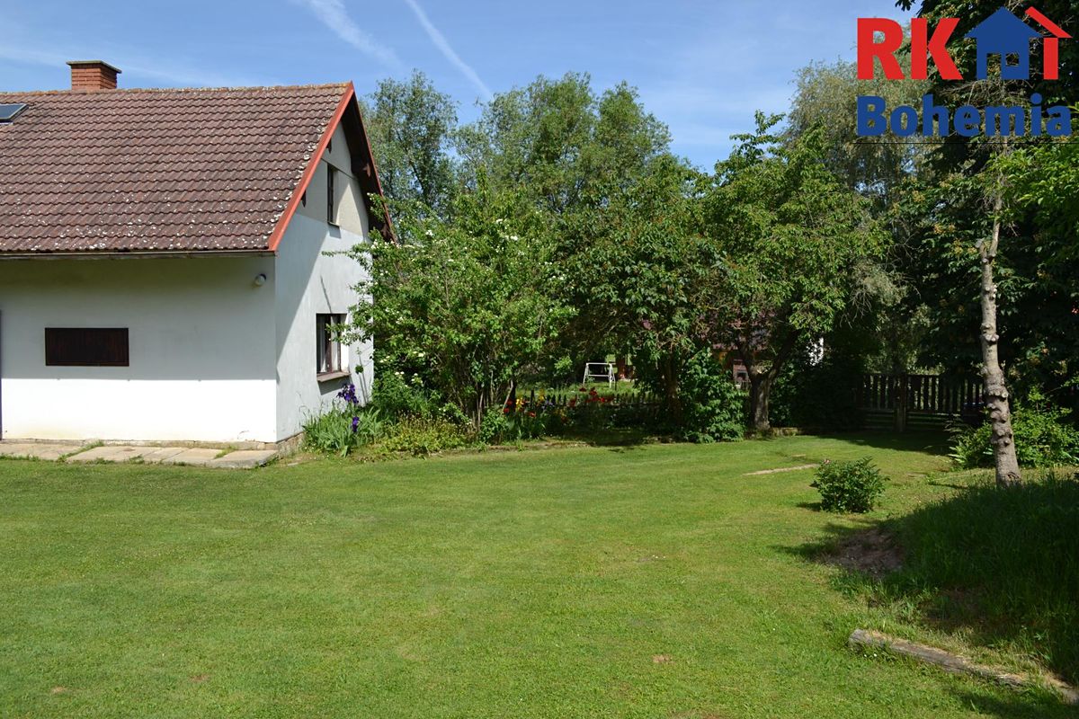 Prodej chalupy 120 m², pozemek 16365 m² – fotografie 5