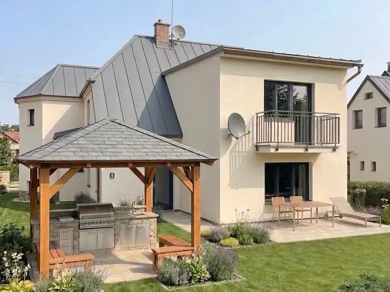 Prodej rodinného domu 189 m², pozemek 762 m², Držkov – náhled fotky 3