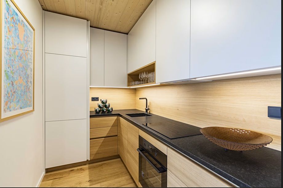 Prodej bytu 2+kk 55 m² – fotografie 5
