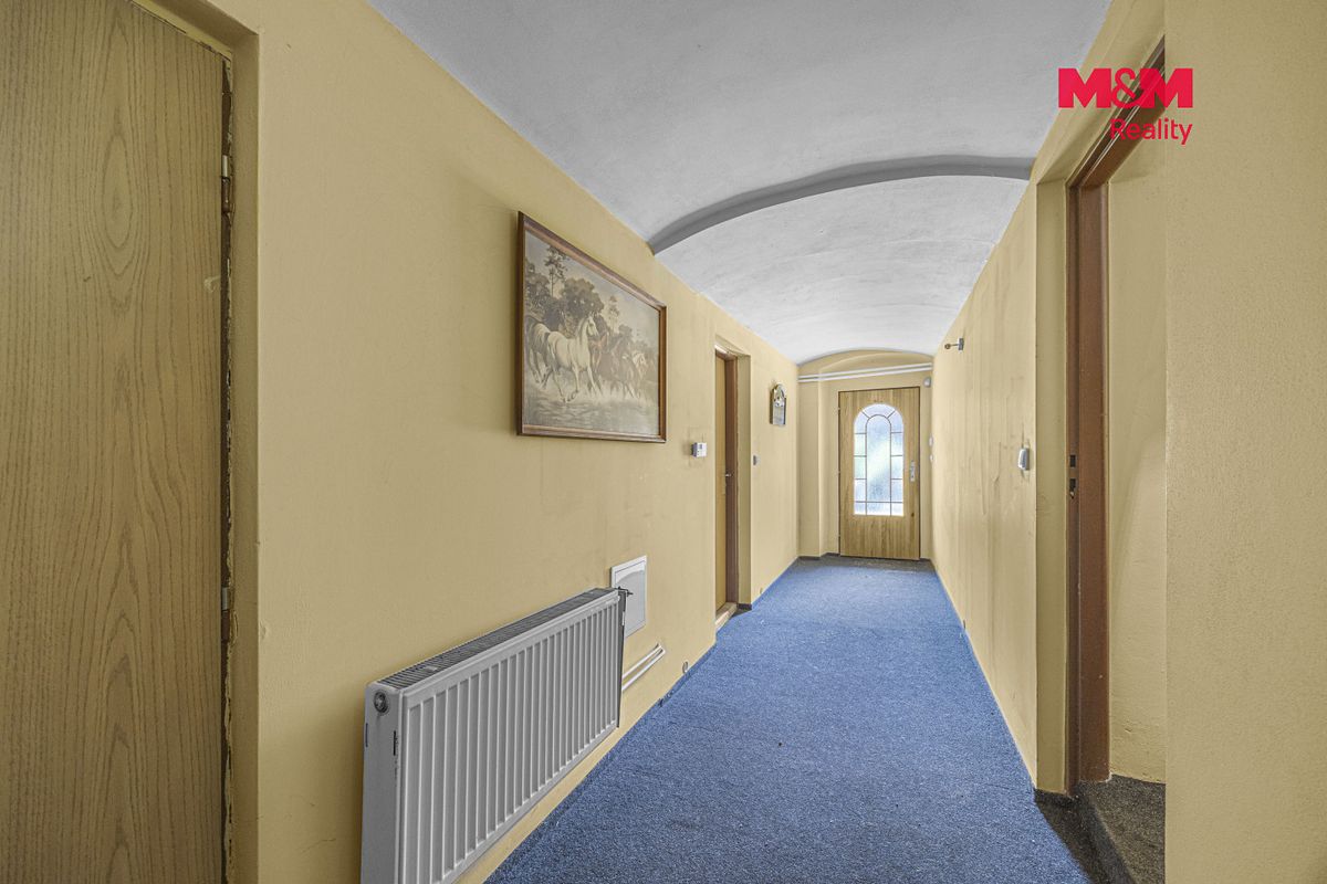 Prodej rodinného domu 130 m², pozemek 338 m² – fotografie 5